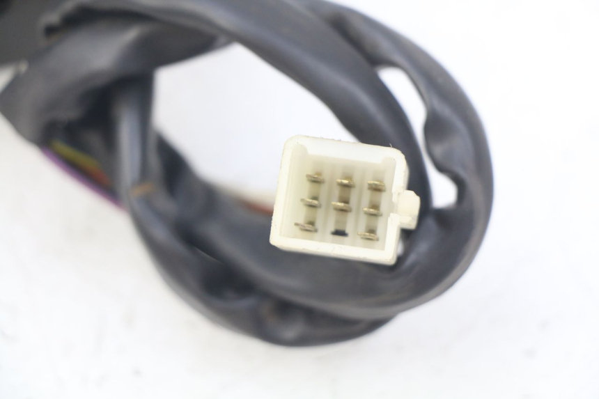 photo de LINKER LENKER PEUGEOT SATELIS COMPRESSOR K15 125 (2006 - 2009) - Alternative Perspektive