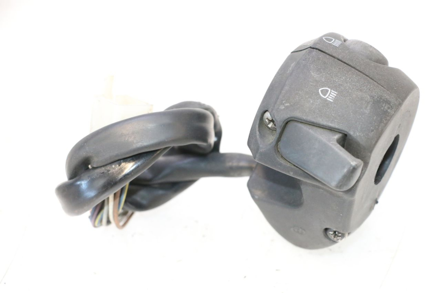 photo de LINKER LENKER PEUGEOT SATELIS COMPRESSOR K15 125 (2006 - 2009) - Technische Nahaufnahme
