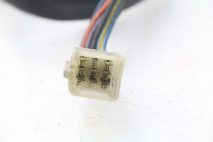 photo de LINKER LENKER PEUGEOT SATELIS 125 (2006 - 2009) - Technische Nahaufnahme