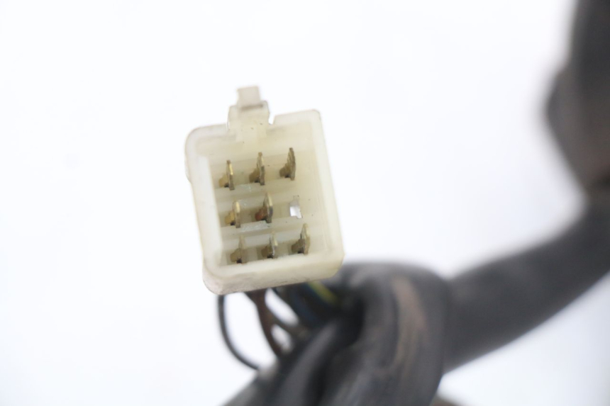 photo de LINKER LENKER PEUGEOT SATELIS 125 (2010 - 2012) - Technische Nahaufnahme