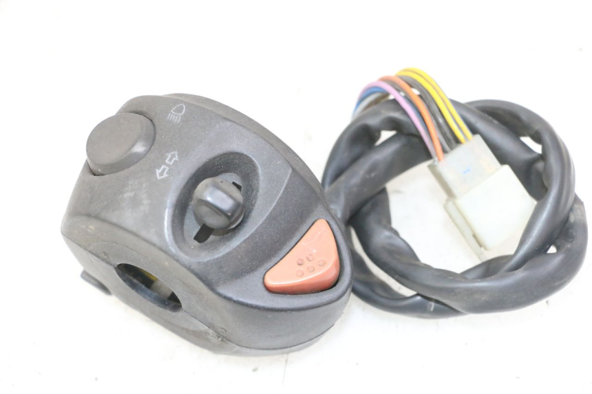 photo de LINKS SCHALTER PEUGEOT SATELIS 125 (2013 - 2018) - Hauptansicht