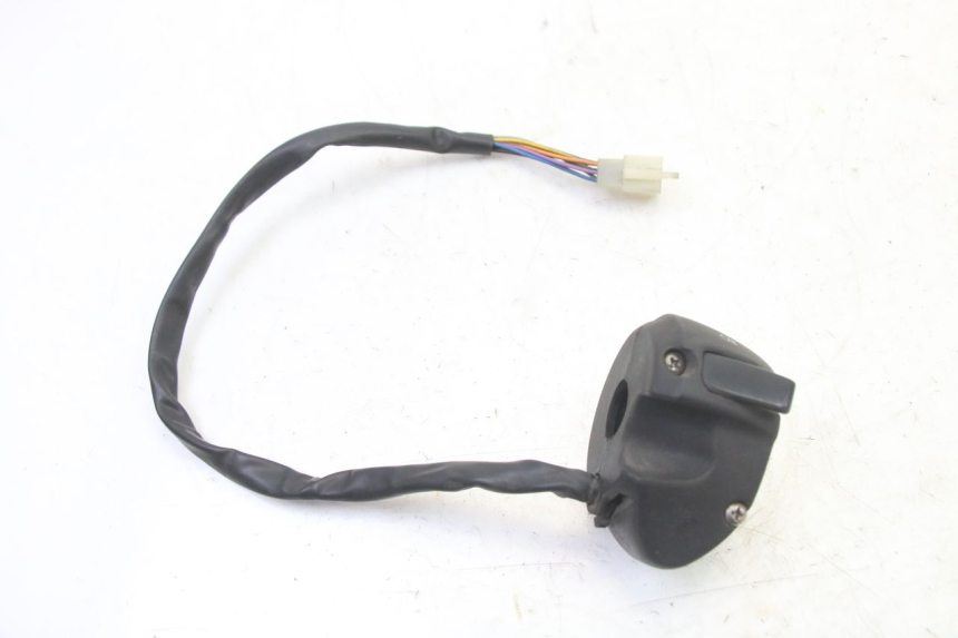 photo de LINKS SCHALTER PEUGEOT SATELIS 125 (2013 - 2018) - Alternative Perspektive