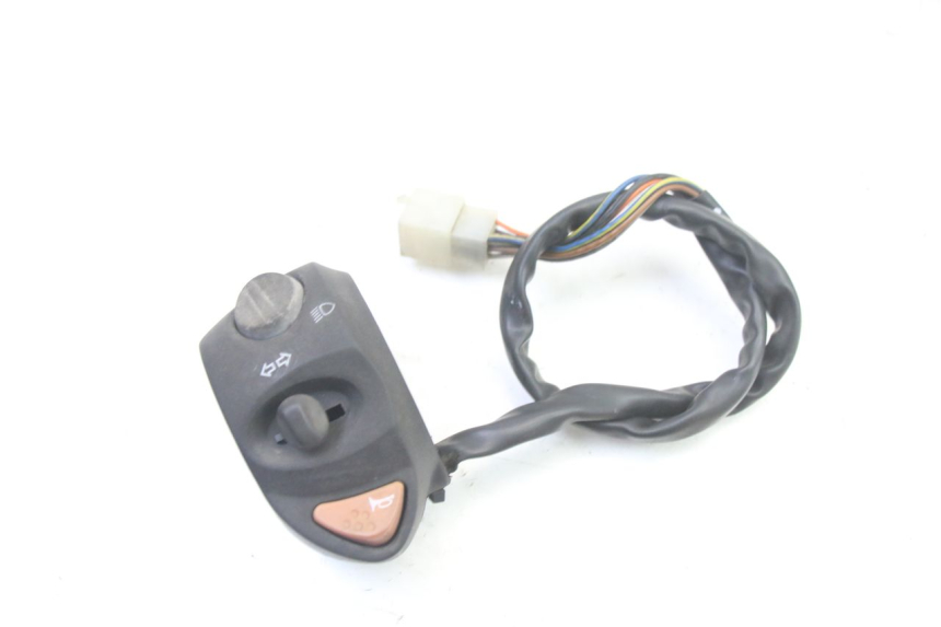 photo de LINKS SCHALTER PEUGEOT SATELIS 250 (2006 - 2012) - Hauptansicht