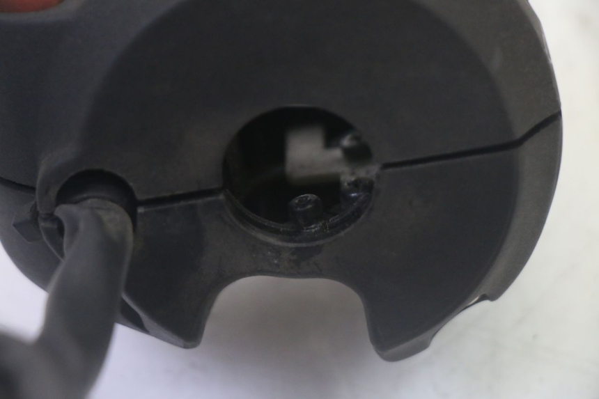 photo de LINKER LENKER PEUGEOT SATELIS 125 (2006 - 2009) - Gesamtansicht des Produkts