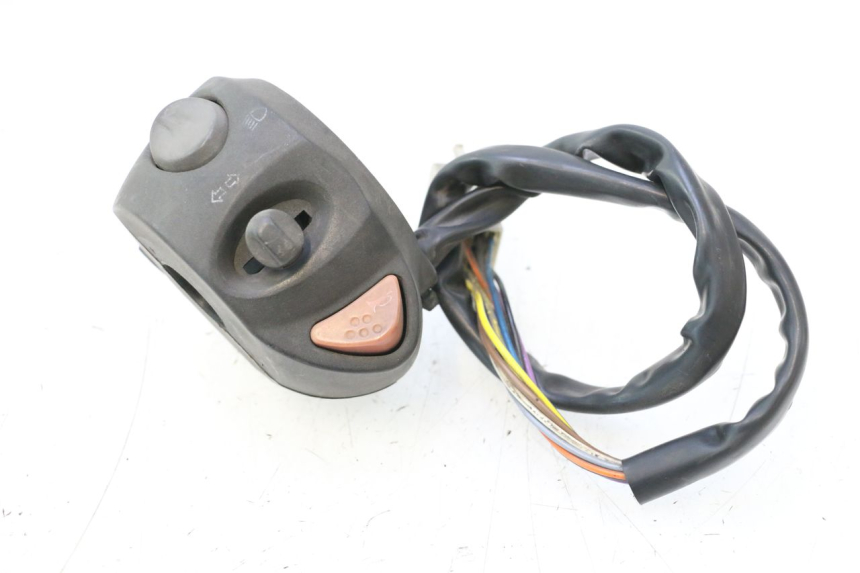 photo de LINKER LENKER PEUGEOT SATELIS 125 (2006 - 2009) - Detailansicht des Bauteils