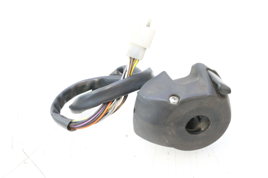 photo de LINKER LENKER PEUGEOT SATELIS 125 (2006 - 2009) - Alternative Perspektive