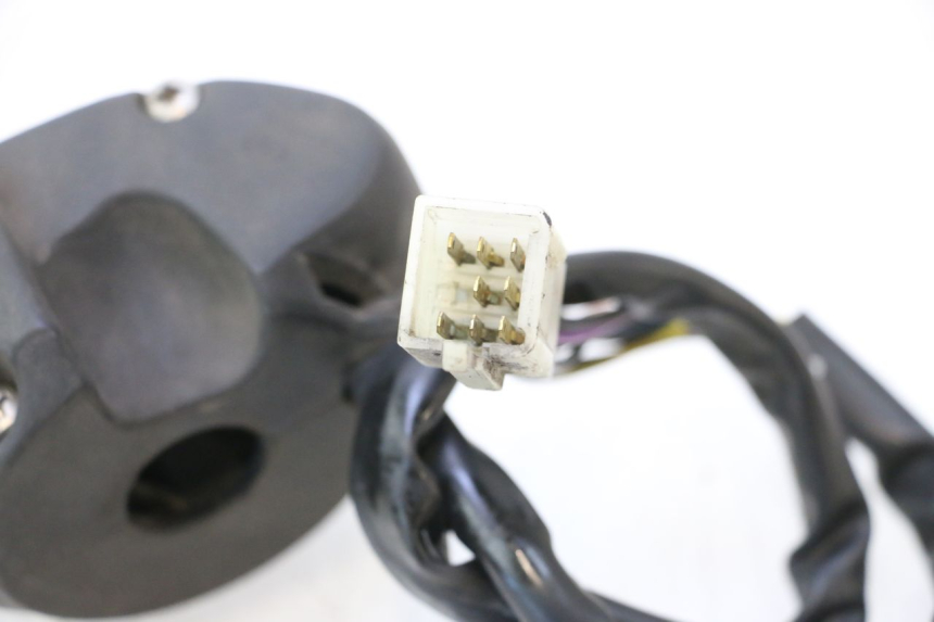 photo de LINKER LENKER PEUGEOT SATELIS 125 (2006 - 2009) - Technische Nahaufnahme