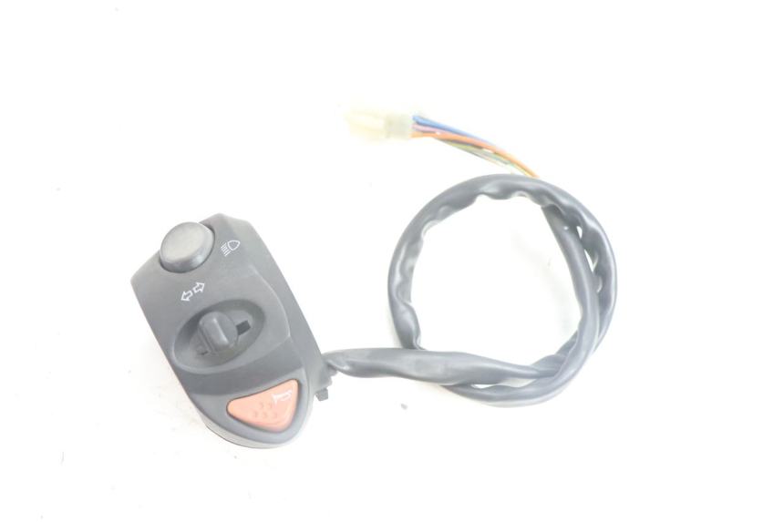 photo de LINKER LENKER PEUGEOT SATELIS 125 (2006 - 2009) - Hauptansicht