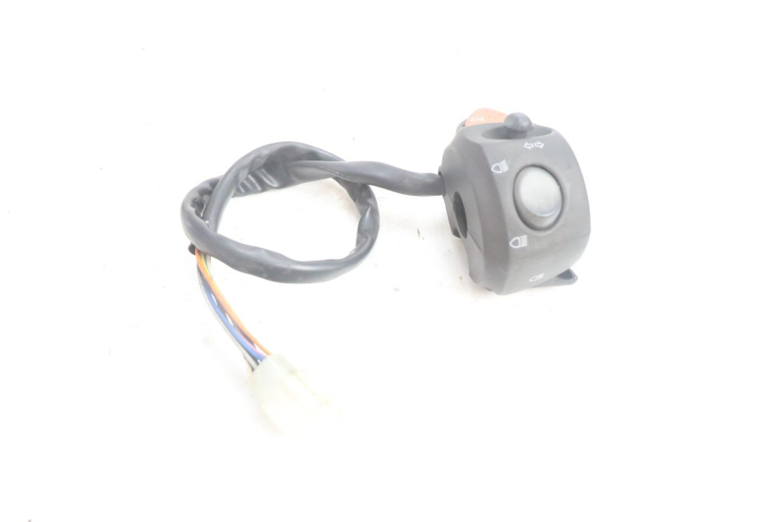 photo de LINKER LENKER PEUGEOT SATELIS 125 (2006 - 2009) - Zoom auf Gebrauchszustand
