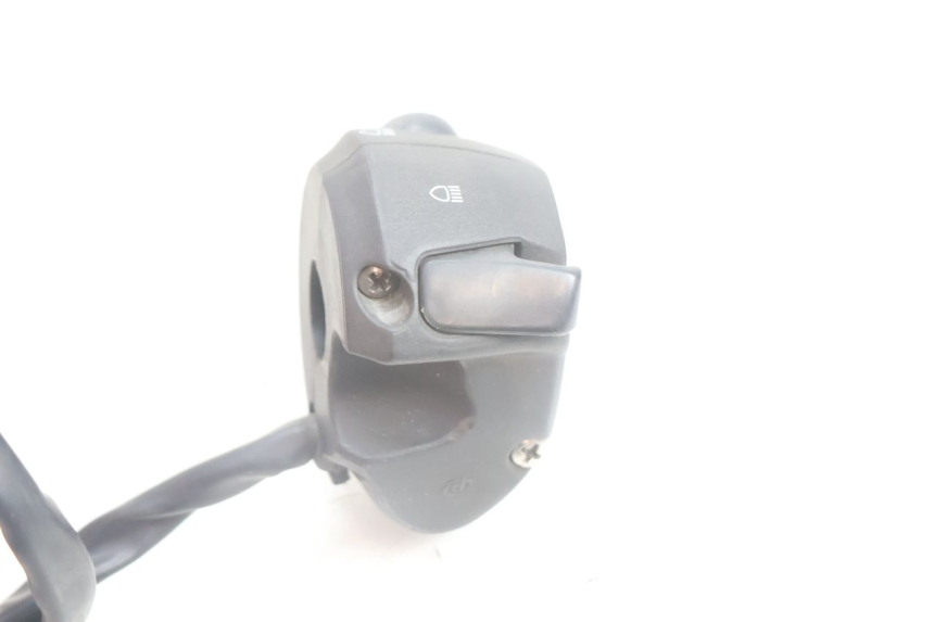 photo de LINKER LENKER PEUGEOT SATELIS 125 (2006 - 2009) - Technische Nahaufnahme