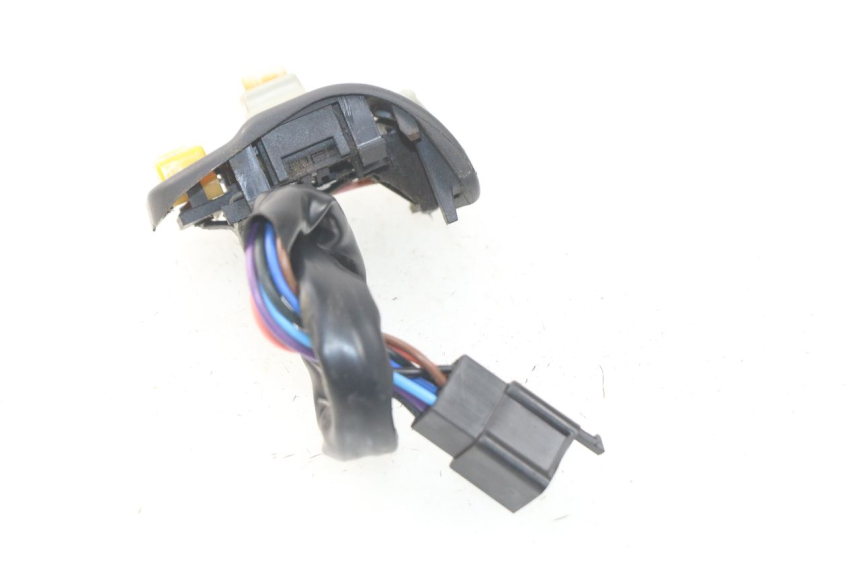 photo de LINKS SCHALTER JM MOTORS SC 4T 50 (2018 - 2021) - Alternative Perspektive