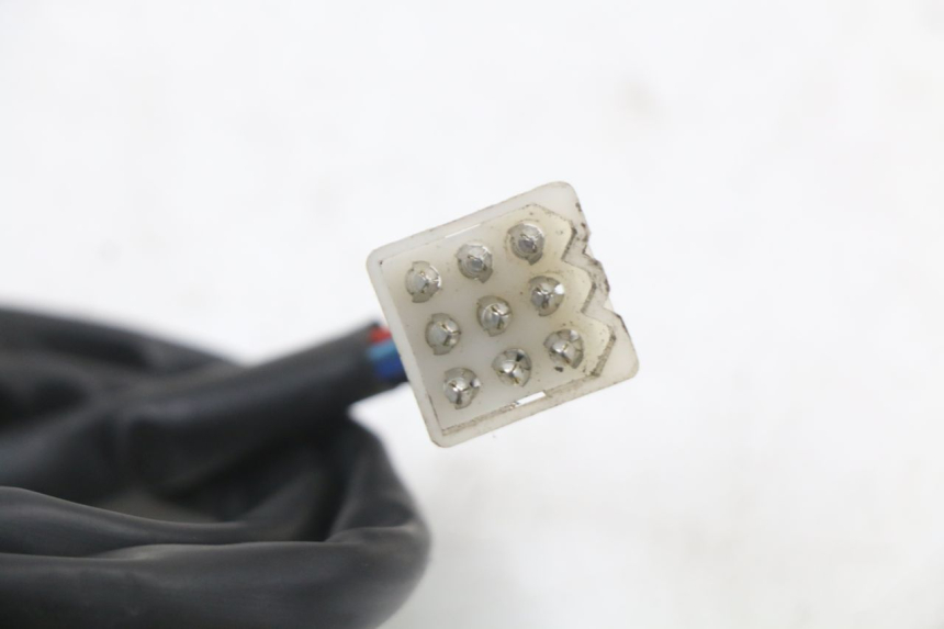 photo de LINKS SCHALTER APRILIA SCARABEO GT 125 (1999 - 2007) - Details der Befestigungspunkte