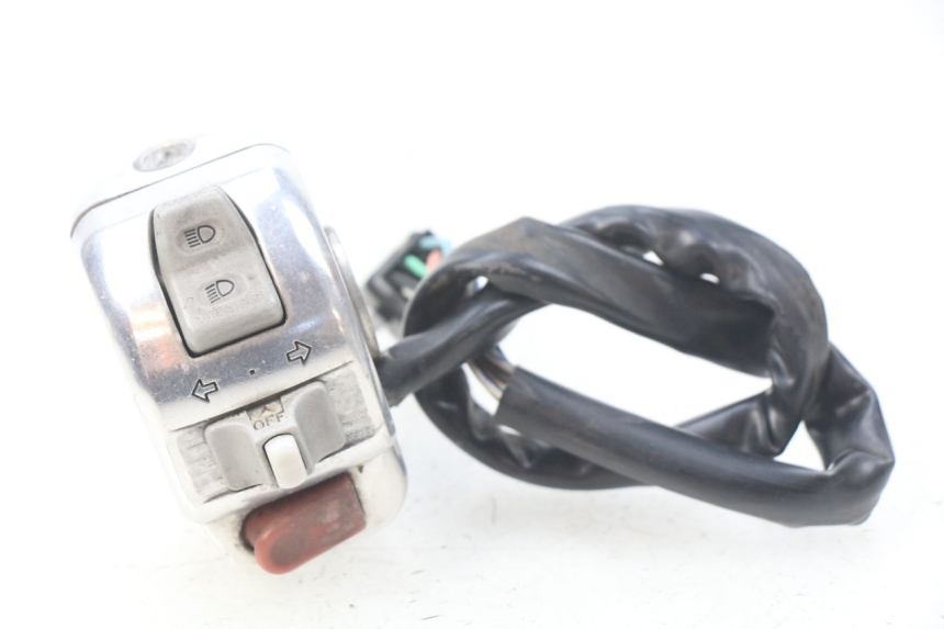 photo de LINKS SCHALTER KYMCO SENTO 50 (2008 - 2013) - Hauptansicht