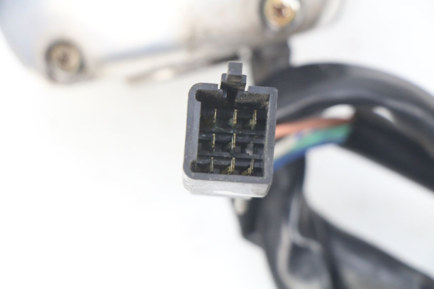 photo de LINKS SCHALTER KYMCO SENTO 50 (2008 - 2013) - Technische Nahaufnahme