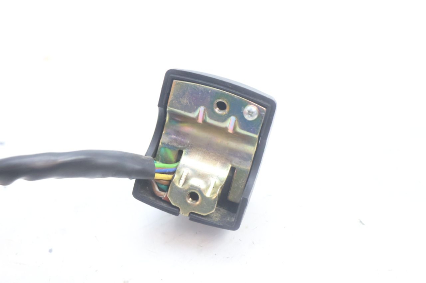 photo de LINKS SCHALTER YAMAHA SLIDER 50 (1999 - 2004) - Technische Nahaufnahme