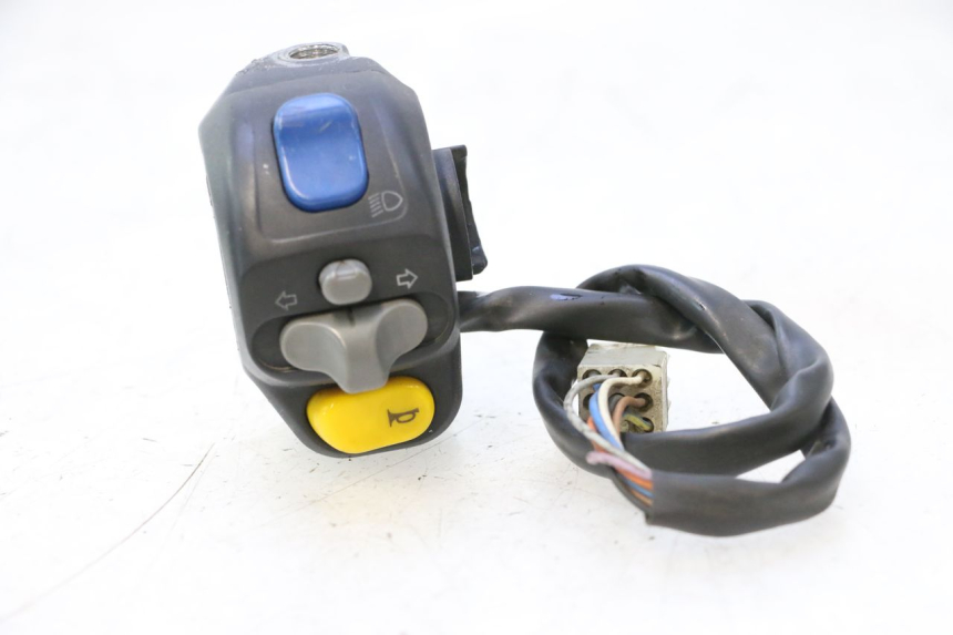 photo de LINKS SCHALTER PEUGEOT SPEEDFIGHT 2 AC 50 (2000 - 2009) - Hauptansicht