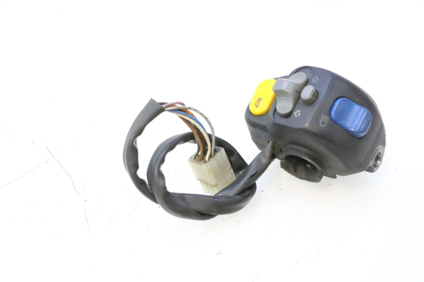 photo de LINKS SCHALTER PEUGEOT SPEEDFIGHT 2 AC 50 (2000 - 2009) - Detailansicht des Bauteils