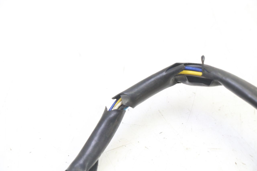 photo de LINKS SCHALTER PEUGEOT SPEEDFIGHT 3 AIR 50 (2009 - 2015) - Details der Befestigungspunkte