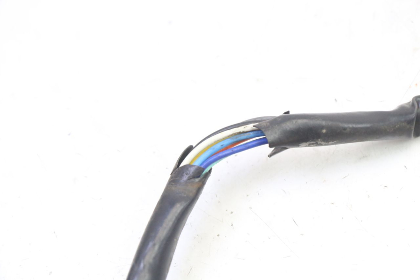 photo de LINKS SCHALTER PEUGEOT SPEEDFIGHT 3 AIR 50 (2009 - 2015) - Oberflächenzustand und Material