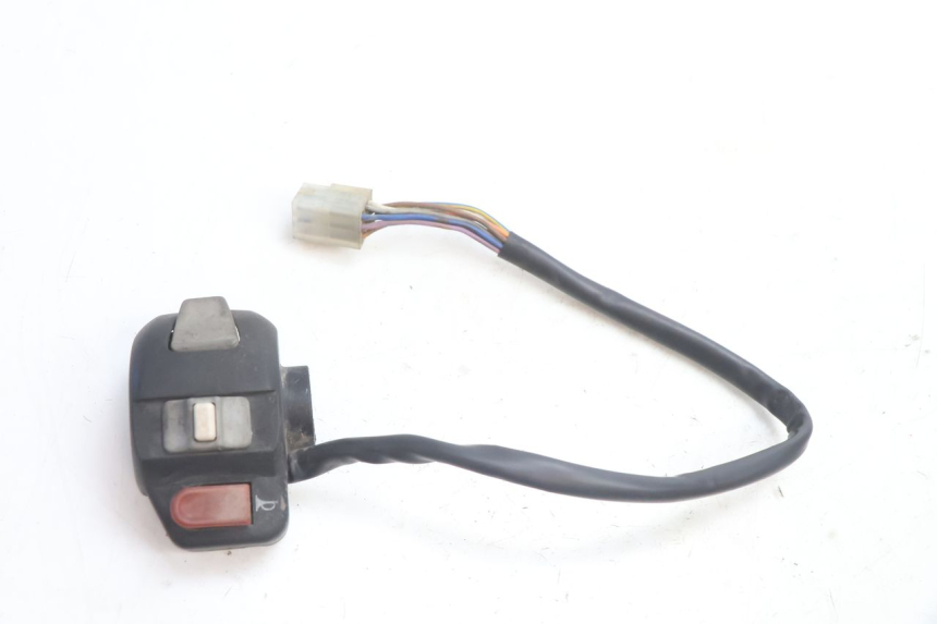 photo de LINKER LENKER PEUGEOT SPEEDFIGHT LC 50 (1996 - 2002) - Hauptansicht
