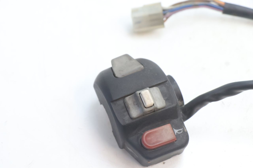 photo de LINKER LENKER PEUGEOT SPEEDFIGHT LC 50 (1996 - 2002) - Detailansicht des Bauteils
