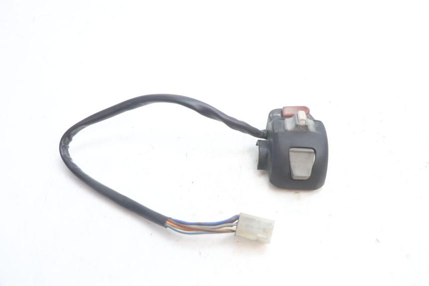 photo de LINKER LENKER PEUGEOT SPEEDFIGHT LC 50 (1996 - 2002) - Zoom auf Gebrauchszustand