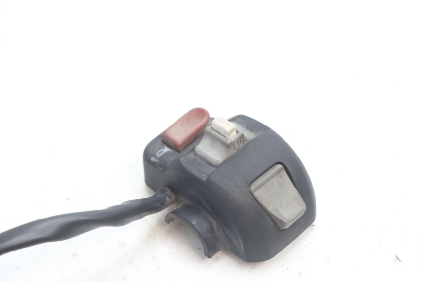 photo de LINKER LENKER PEUGEOT SPEEDFIGHT LC 50 (1996 - 2002) - Alternative Perspektive