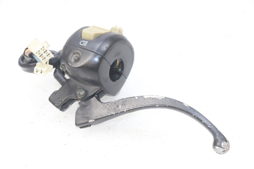 photo de LINKS SCHALTER SACHS SPEEDJET 2T 50 (2007 - 2014) - Technische Nahaufnahme