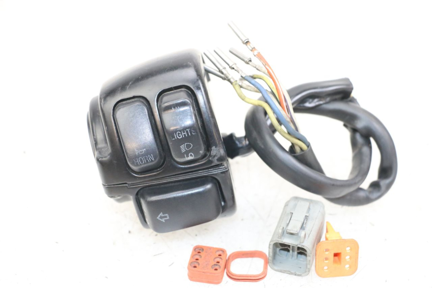 photo de LINKS SCHALTER HARLEY DAVIDSON SPORTSTER XL CUSTOM 1200 (2003 - 2004) - Hauptansicht