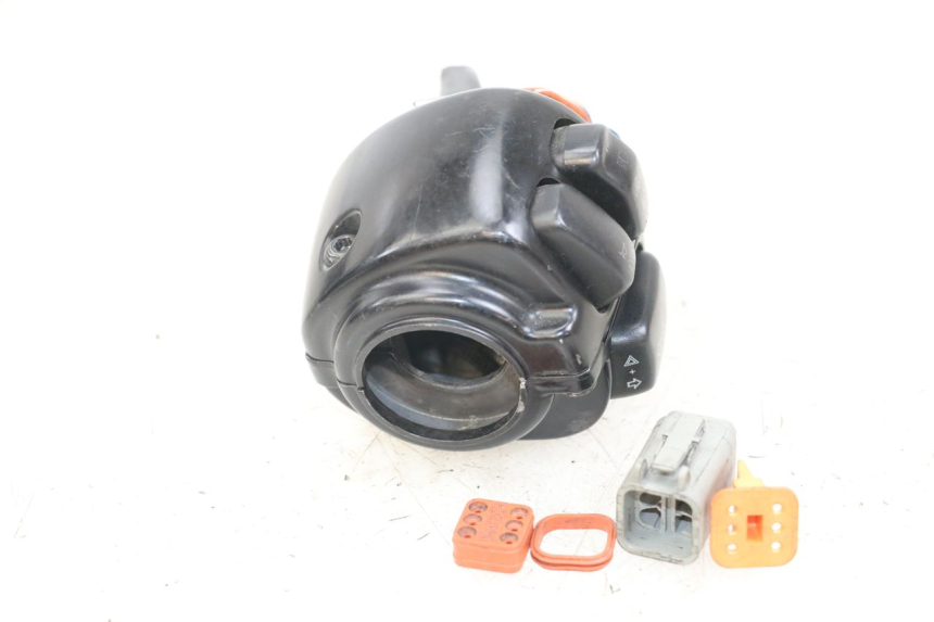 photo de LINKS SCHALTER HARLEY DAVIDSON SPORTSTER XL CUSTOM 1200 (2003 - 2004) - Gesamtansicht des Produkts