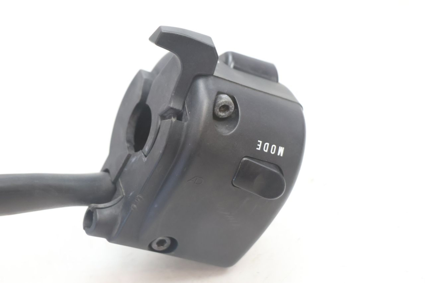 photo de LINKS SCHALTER CAN-AM SPYDER RS 1000 (2008 - 2012) - Alternative Perspektive