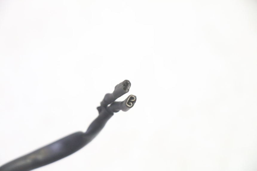 photo de LINKS SCHALTER APRILIA SR R 2T LC 50 (2018 - 2021) - Details der Befestigungspunkte