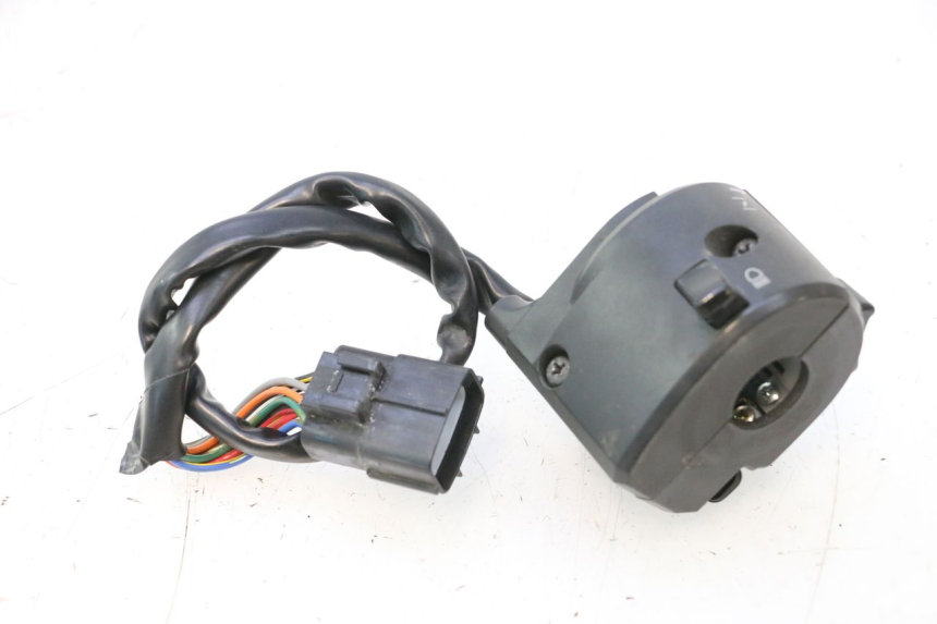photo de LINKS SCHALTER DUCATI SS IE DS CARENEE 1000 (2002 - 2006) - Technische Nahaufnahme