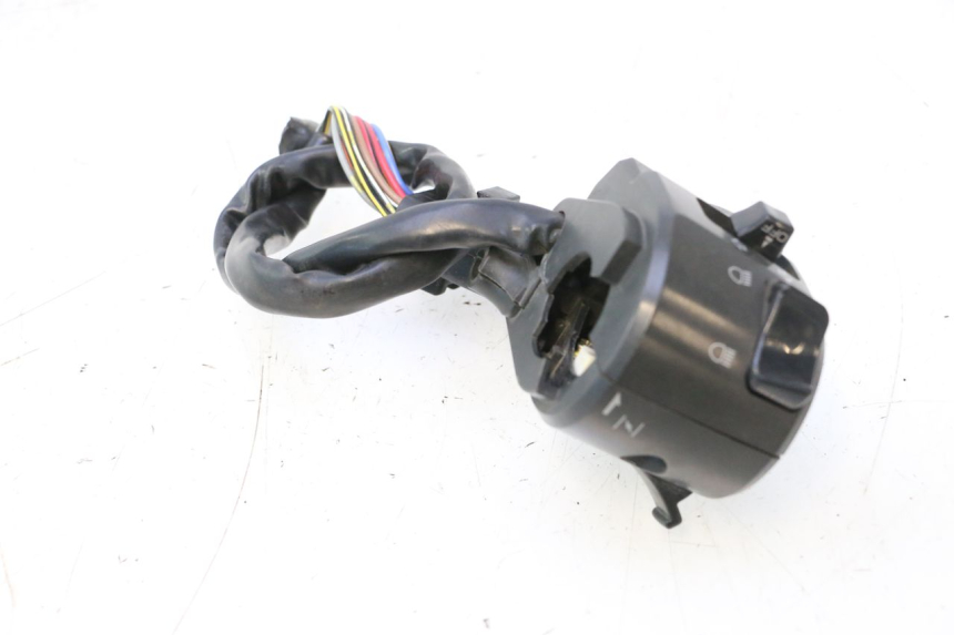 photo de LINKS SCHALTER DUCATI SS IE DS CARENEE 1000 (2002 - 2006) - Gesamtansicht des Produkts