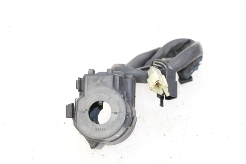 photo de LINKS SCHALTER HONDA ST PAN EUROPEAN 1300 (2002 - 2013) - Zoom auf Gebrauchszustand