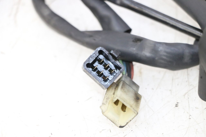 photo de LINKS SCHALTER HONDA ST PAN EUROPEAN 1300 (2002 - 2013) - Gesamtansicht des Produkts