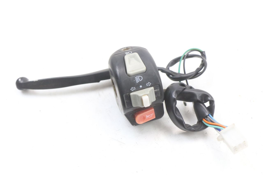 photo de Linker Lenkerhebel VASTRO STREET X 4T 50 (2016 - 2021) - Hauptansicht