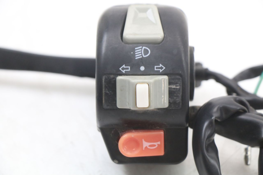 photo de Linker Lenkerhebel VASTRO STREET X 4T 50 (2016 - 2021) - Detailansicht des Bauteils