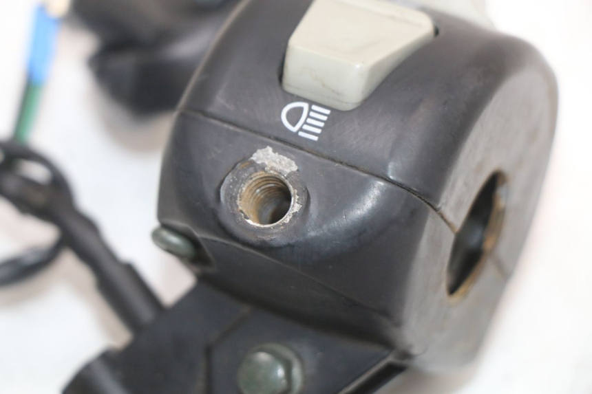 photo de Linker Lenkerhebel VASTRO STREET X 4T 50 (2016 - 2021) - Alternative Perspektive