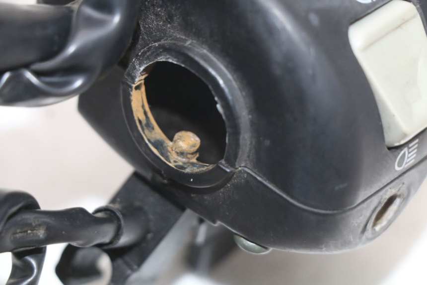 photo de Linker Lenkerhebel VASTRO STREET X 4T 50 (2016 - 2021) - Gesamtansicht des Produkts