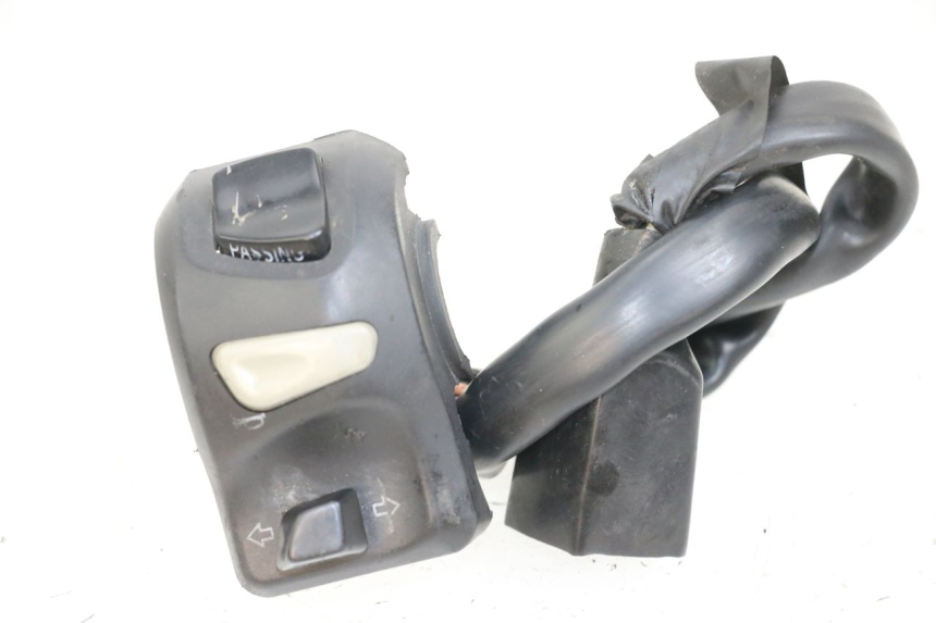 photo de LINKS SCHALTER PEUGEOT STREETZONE I 2T 50 (2018 - 2020) - Hauptansicht