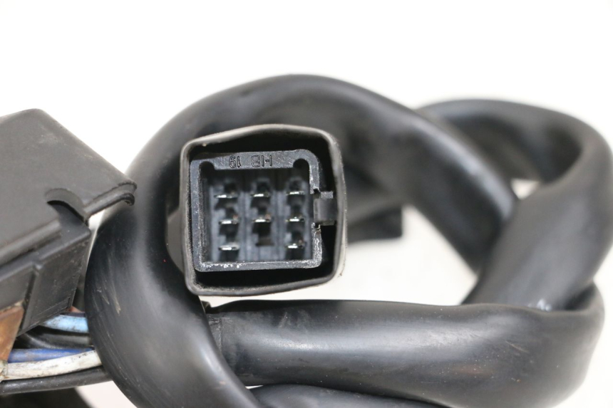 photo de LINKS SCHALTER PEUGEOT STREETZONE I 2T 50 (2018 - 2020) - Detailansicht des Bauteils