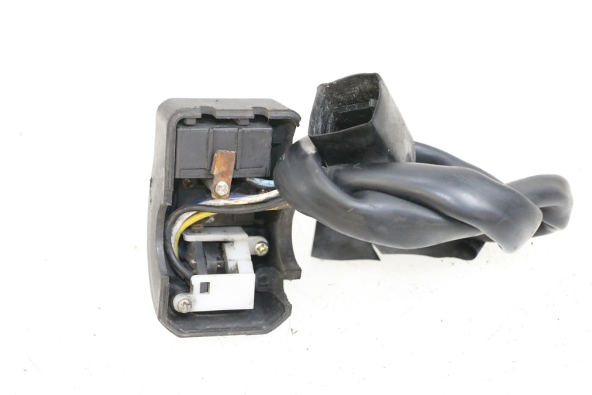 photo de LINKS SCHALTER PEUGEOT STREETZONE I 2T 50 (2018 - 2020) - Zoom auf Gebrauchszustand