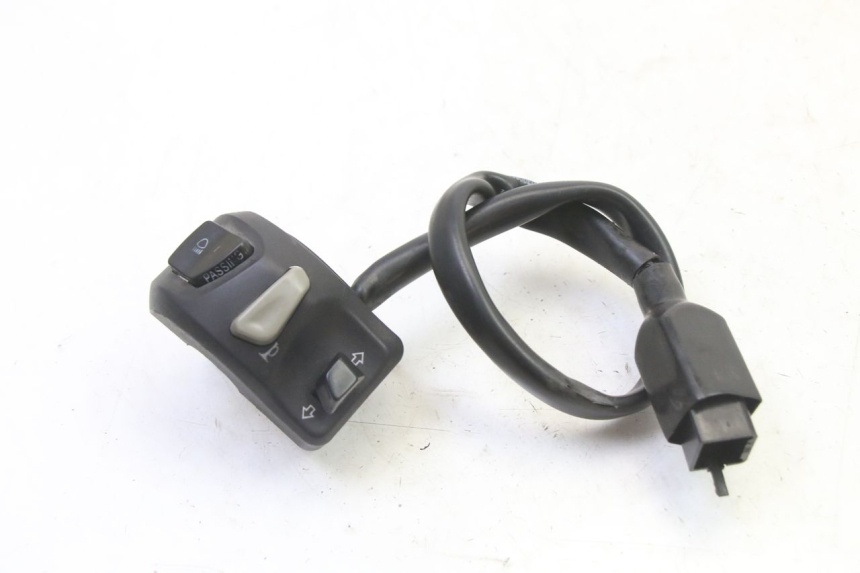 photo de LINKS SCHALTER PEUGEOT STREETZONE I NAKED 2T 50 (2018 - 2020) - Hauptansicht