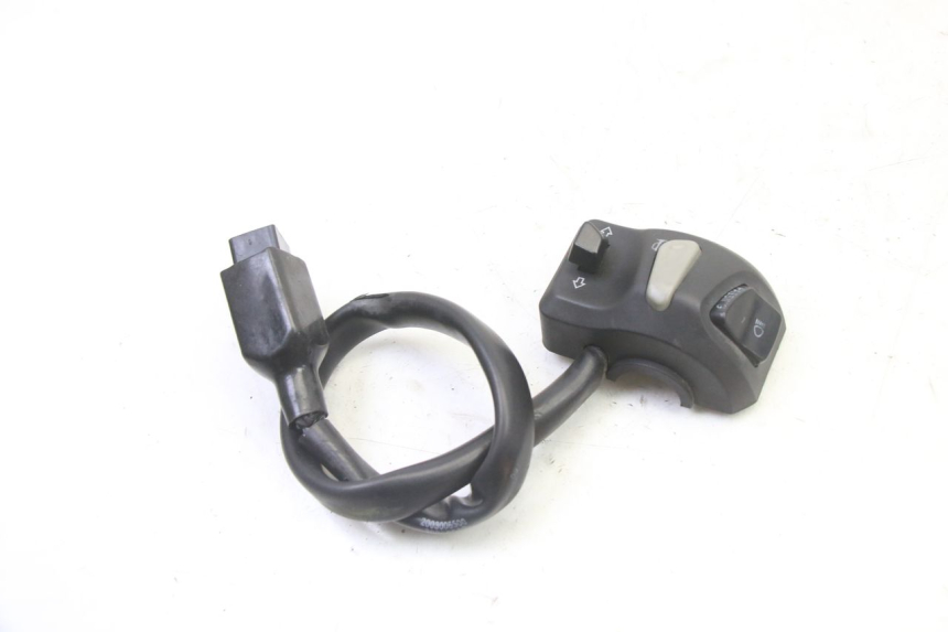 photo de LINKS SCHALTER PEUGEOT STREETZONE I NAKED 2T 50 (2018 - 2020) - Alternative Perspektive