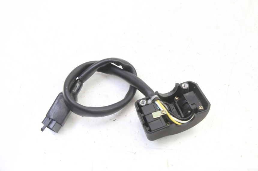 photo de LINKS SCHALTER PEUGEOT STREETZONE I NAKED 2T 50 (2018 - 2020) - Technische Nahaufnahme