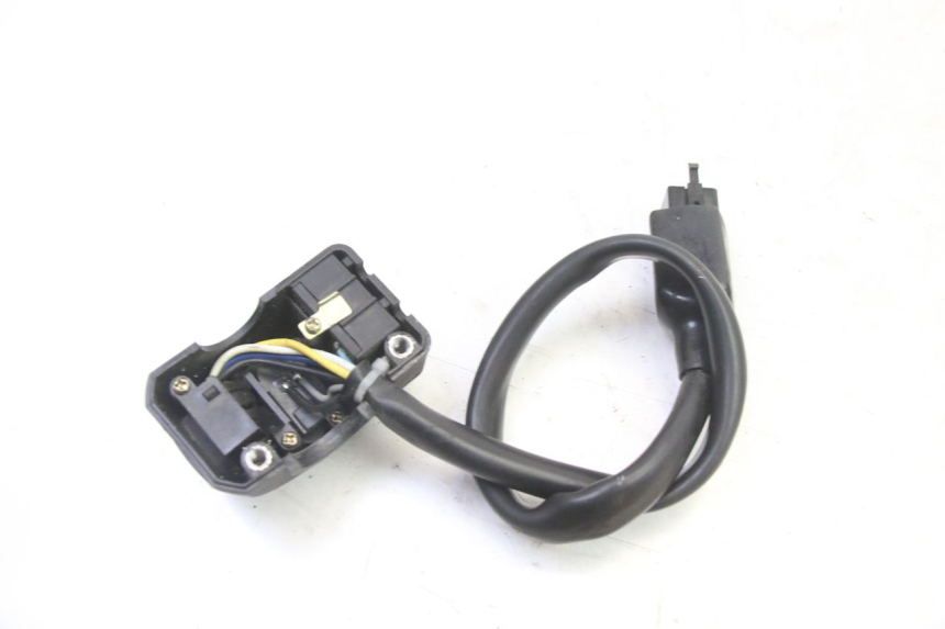 photo de LINKS SCHALTER PEUGEOT STREETZONE I NAKED 2T 50 (2018 - 2020) - Gesamtansicht des Produkts