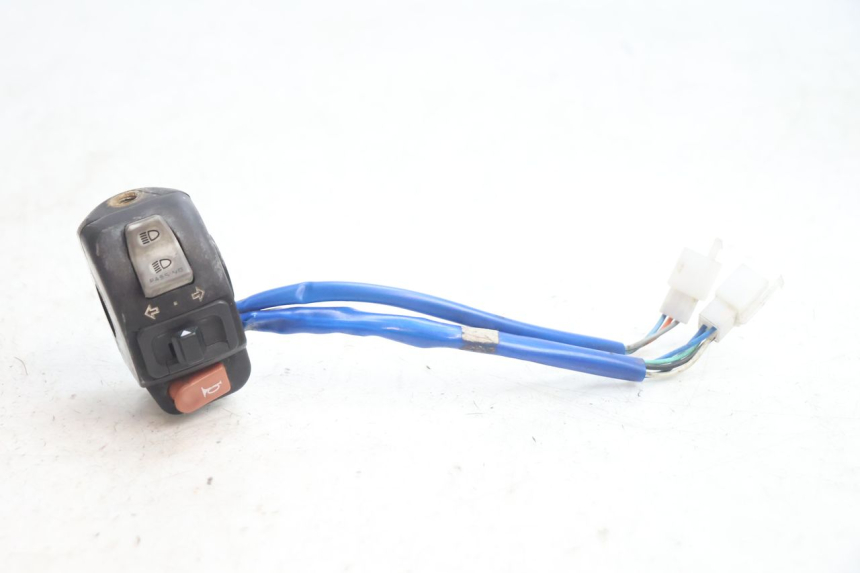 photo de LINKS SCHALTER KYMCO SUPER 8 2T 50 (2007 - 2013) - Hauptansicht