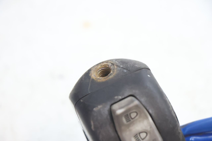 photo de LINKS SCHALTER KYMCO SUPER 8 2T 50 (2007 - 2013) - Zoom auf Gebrauchszustand