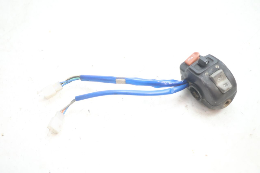 photo de LINKS SCHALTER KYMCO SUPER 8 2T 50 (2007 - 2013) - Alternative Perspektive